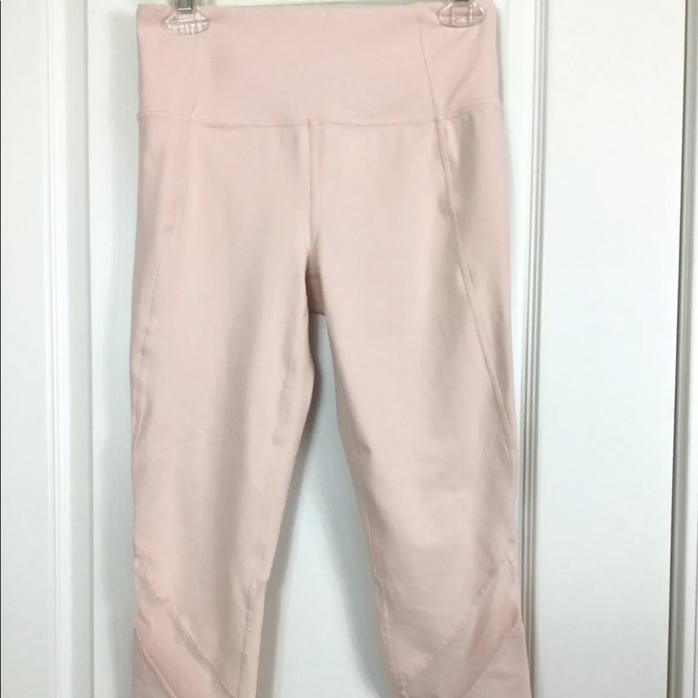 Athleta 7/8 leggings